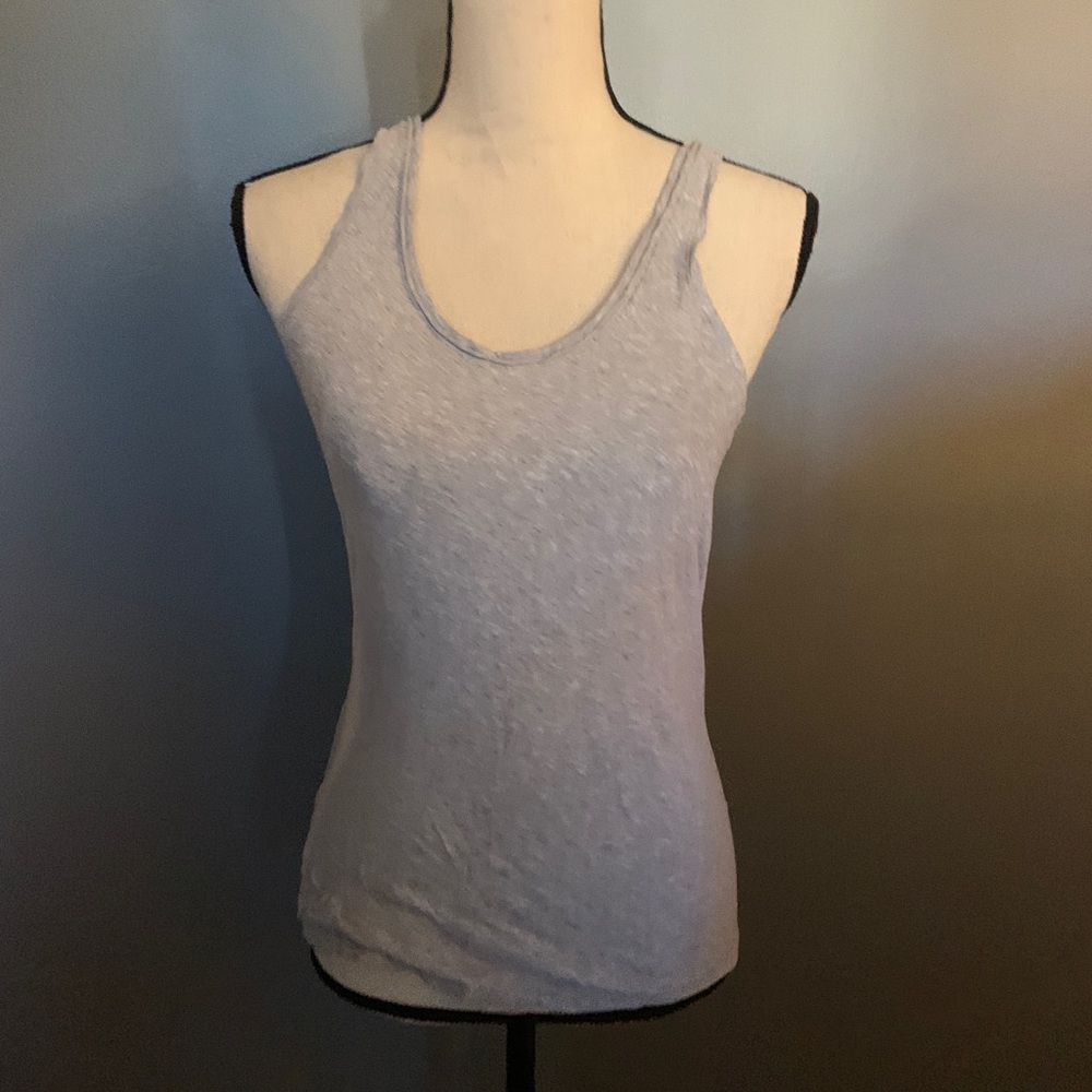 Banana republic tank